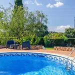Sol E Mar Private Pool & Jacuzzi וילה פורטימאו