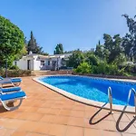 וילה Sol E Mar Private Pool & Jacuzzi *