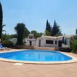 Villa Sol E Mar Portimao