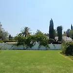 Sol E Mar Private Pool & Jacuzzi 波尔蒂芒
