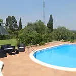Sol E Mar Private Pool & Jacuzzi 波尔蒂芒