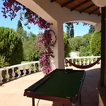 Villa Sol E Mar *