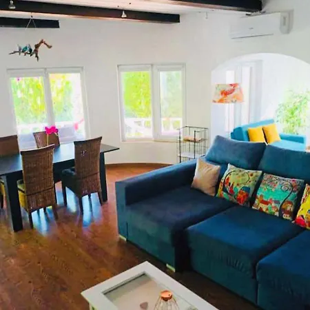 Sol E Mar Villa Portimão