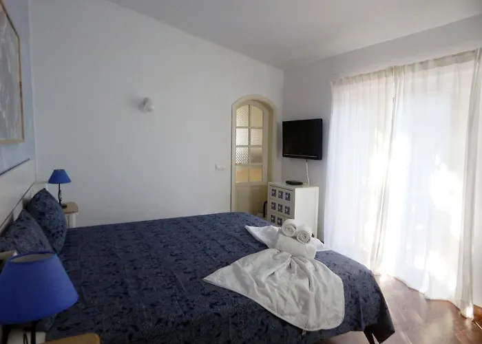 Villa Sol E Mar Portimão