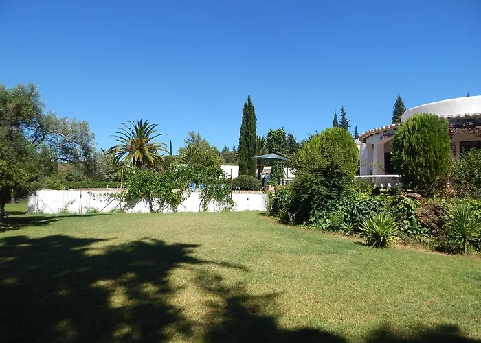 Villa Sol E Mar Portimão