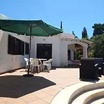 Villa Sol E Mar Private Pool & Jacuzzi