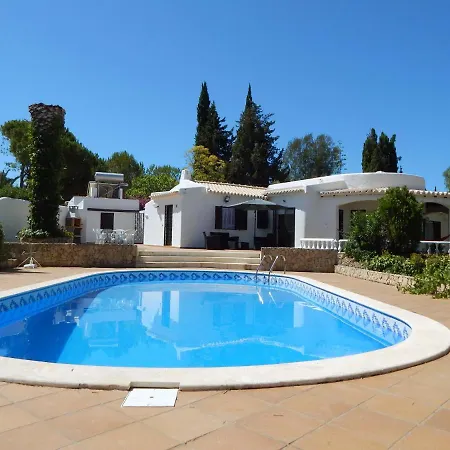 Villa Sol E Mar Portimao
