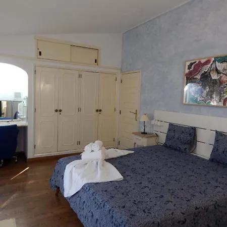 Villa Sol E Mar