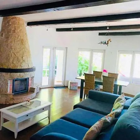 Sol E Mar Private Pool & Jacuzzi * פורטימאו