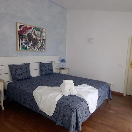 וילה Sol E Mar Private Pool & Jacuzzi