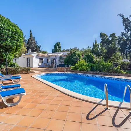 Villa Sol E Mar Private Pool & Jacuzzi *