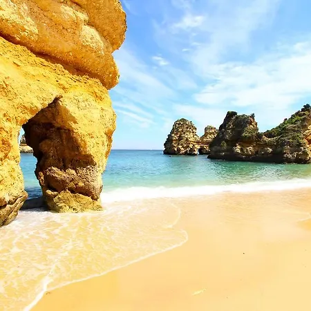 Sol E Mar Villa *