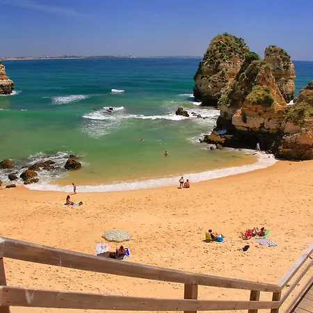 וילה Sol E Mar Private Pool & Jacuzzi