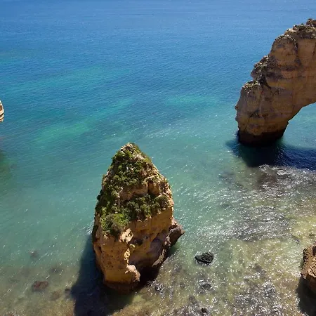 וילה Sol E Mar Private Pool & Jacuzzi *