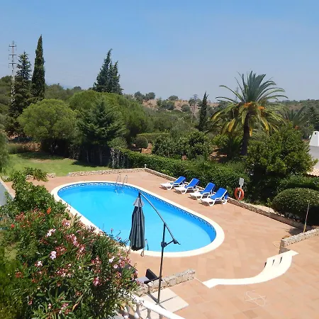 Sol E Mar Private Pool & Jacuzzi * פורטימאו