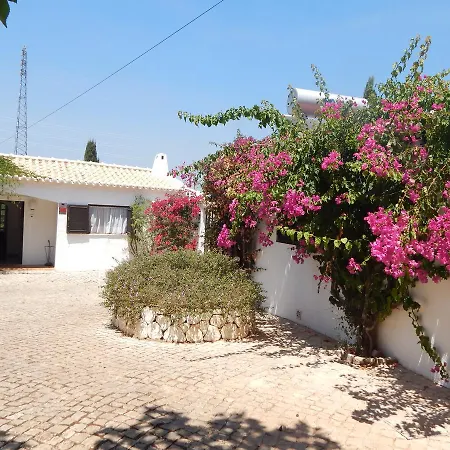 Sol E Mar Private Pool & Jacuzzi פורטימאו