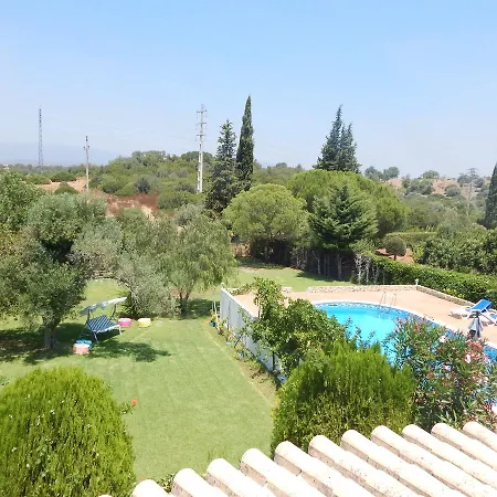 Villa Sol E Mar