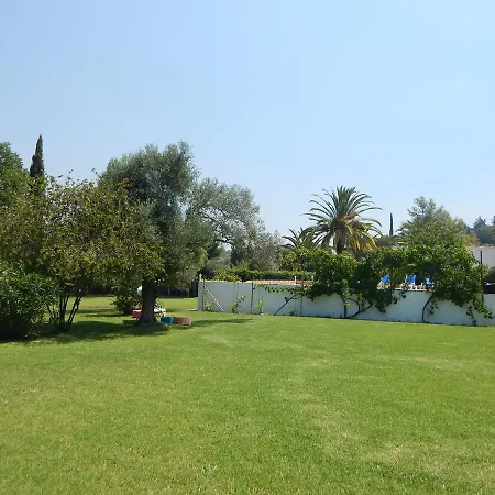 Sol E Mar Private Pool & Jacuzzi וילה