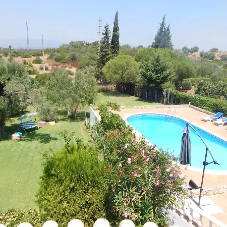 Sol E Mar Villa *