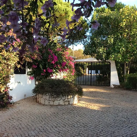 Sol E Mar Private Pool & Gardens Portimão