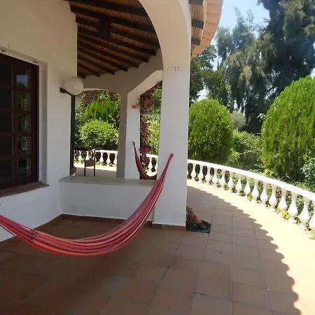 Sol E Mar Private Pool & Gardens