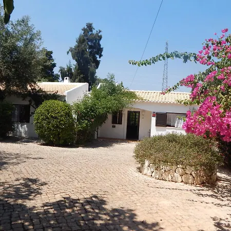 וילה Sol E Mar Private Pool & Jacuzzi פורטימאו