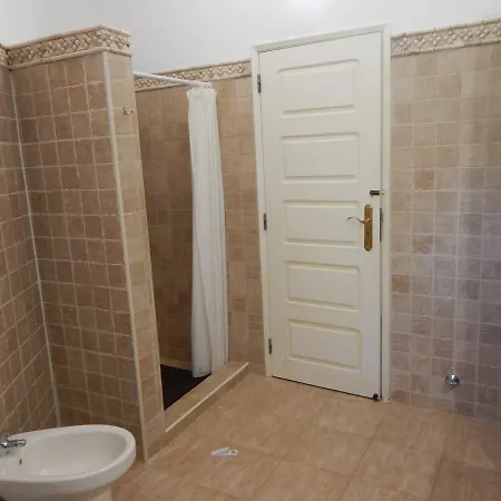 Sol E Mar Private Pool & Jacuzzi וילה פורטימאו