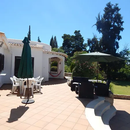 Sol E Mar Villa