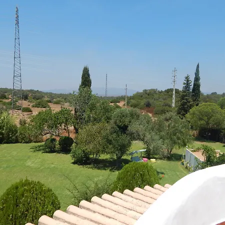 Villa Sol E Mar