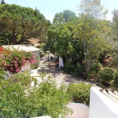 Sol E Mar Private Pool & Gardens