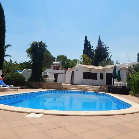 וילה Sol E Mar Private Pool & Jacuzzi פורטימאו