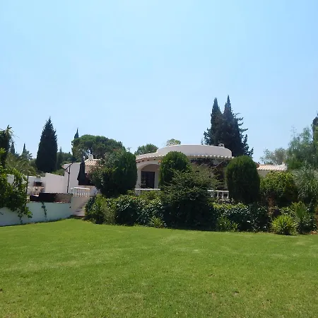 Villa Sol E Mar
