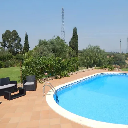 Sol E Mar Private Pool & Jacuzzi * פורטימאו