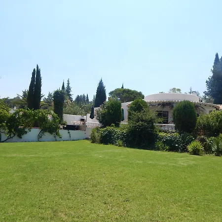 Villa Sol E Mar *