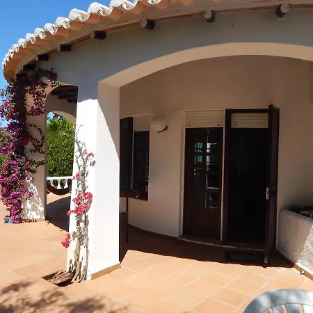 Sol E Mar Private Pool & Jacuzzi Vila *