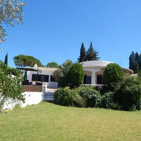 וילה Sol E Mar Private Pool & Jacuzzi פורטימאו