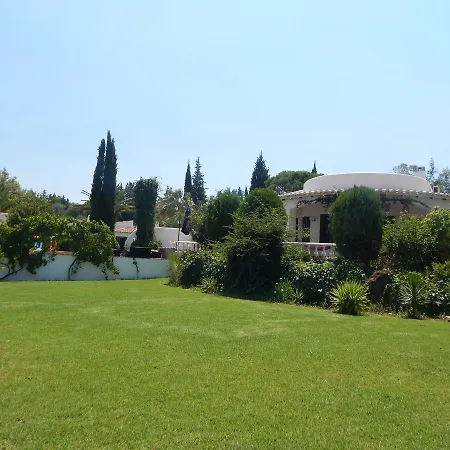 Villa Sol E Mar *