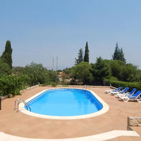 וילה Sol E Mar Private Pool & Jacuzzi