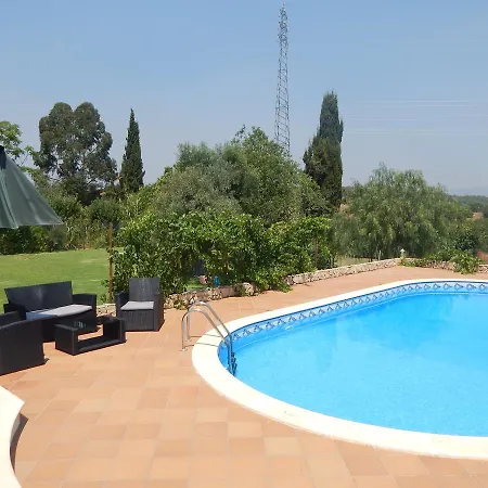 Sol E Mar Private Pool & Jacuzzi פורטימאו