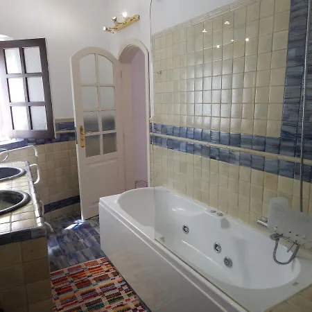 Villa Sol E Mar Private Pool & Jacuzzi *