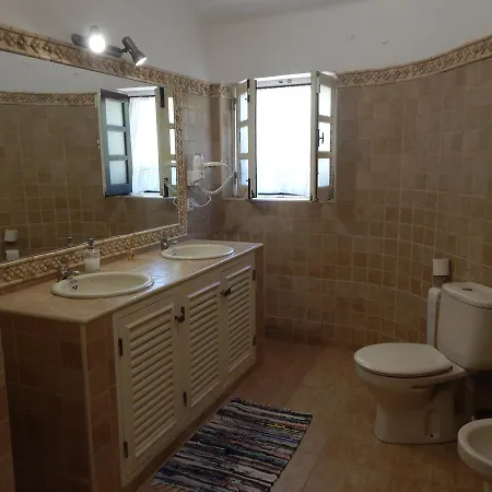 Sol E Mar Private Pool & Jacuzzi וילה