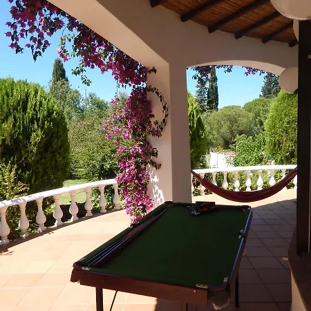 Villa Sol E Mar *