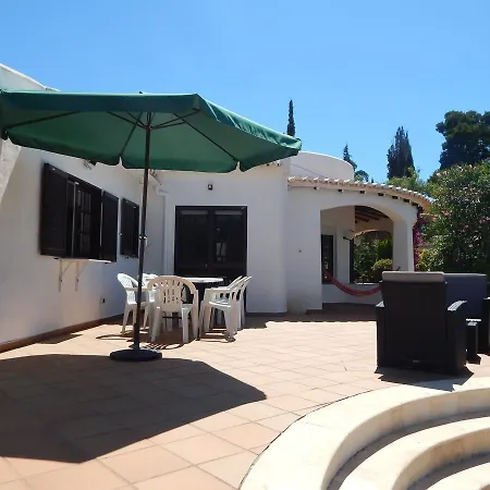 וילה Sol E Mar Private Pool & Jacuzzi