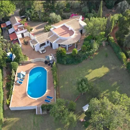 Вилла Sol E Mar Private Pool & Gardens *