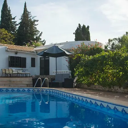 Sol E Mar Private Pool & Jacuzzi