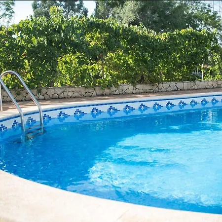 别墅 Sol E Mar Private Pool & Jacuzzi