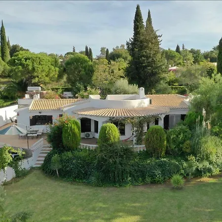 Villa Sol E Mar