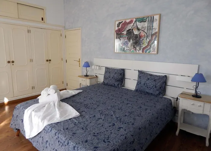 Sol E Mar Private Pool & Jacuzzi Portimão