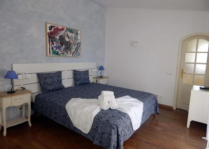 Villa Sol E Mar Private Pool & Jacuzzi