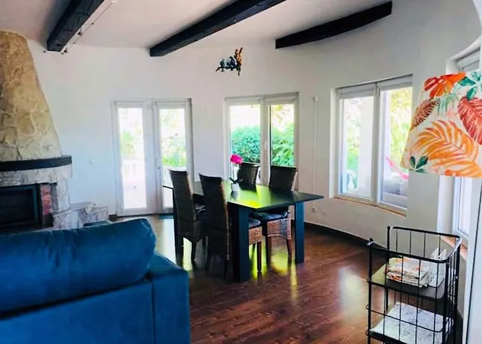 Sol E Mar Private Pool & Jacuzzi Villa *